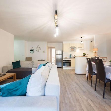 Appartement 6 Pers, Centre St-Lary, 2 Ch + Cabine, Garage, Balcon, Et Ascenseur - Fr-1-296-361 แซ็งต์-ลารีย์-ซูว์ลอง ภายนอก รูปภาพ